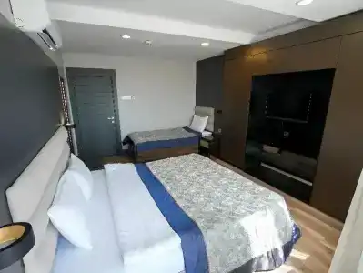 A Palace Suites - 99