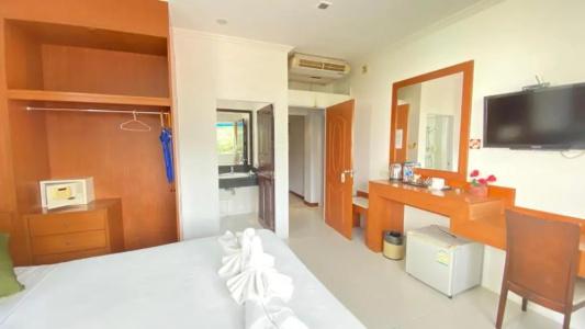 Sukcheewa Residence Phuket - 92
