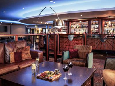 Mercure Manchester Piccadilly - 23