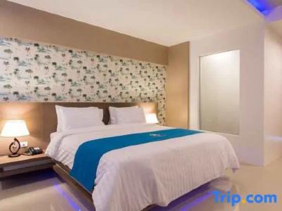 The Phu Beach - Sha Plus - 92