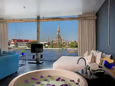 Sala Rattanakosin Bangkok - 89
