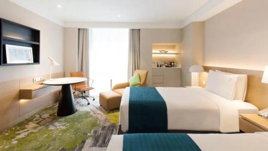 Holiday Inn Bangkok, An Ihg - 47