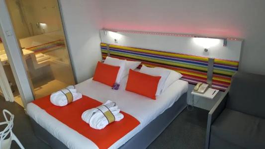 Mercure Angoulême Hôtel de France - 110