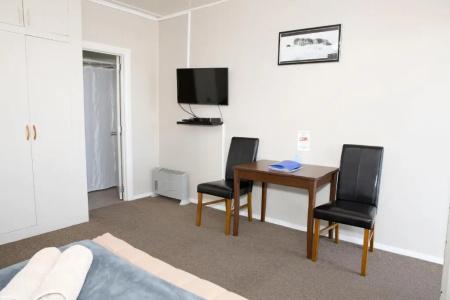 Greymouth - 42