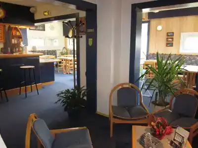 Kyriad Direct Nantes la Beaujoire - 21
