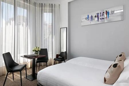 Best Western Plus Hôtel Brice Garden Nice - 104