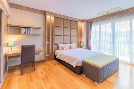 Hillside Residence Khaoyai - 57