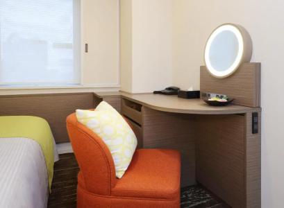 Keio Presso Inn Ikebukuro - 16