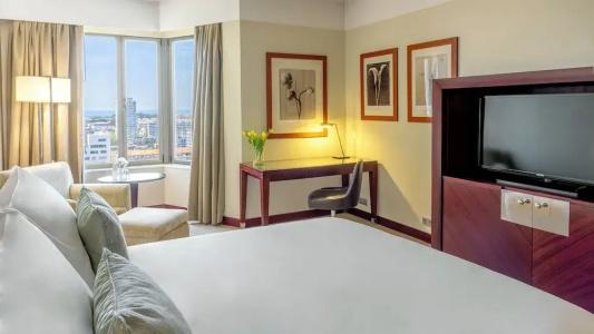 Crowne Plaza Porto, An Ihg - 49