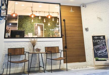 Lamurr Sukhumvit 41 - 18