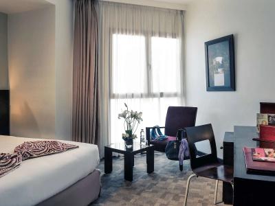 Mercure Shéhérazade Rabat - 3