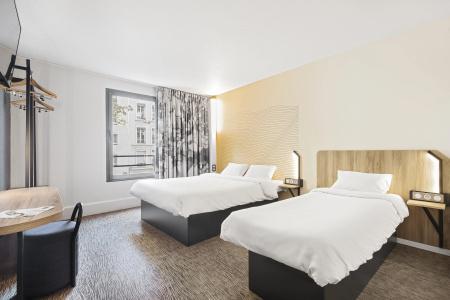 b&b hôTel Lyon Centre Part-Dieu Gambetta - 3