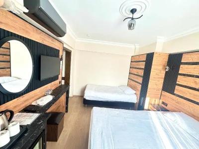 Amasra Ceylin Otel - 43