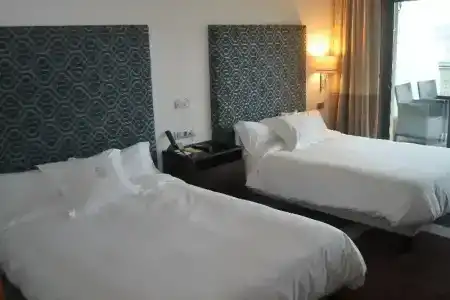 Pazo Los Escudos Spa & Beach - 72