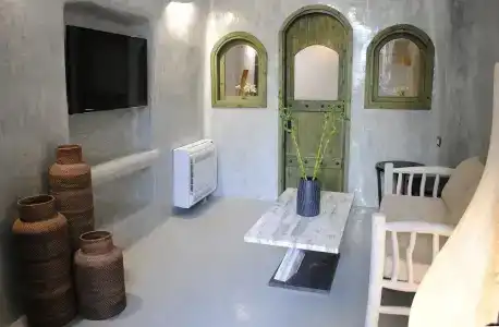 Santorini Dreams Villas - 10