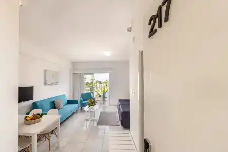 Papantonia Apts - 52
