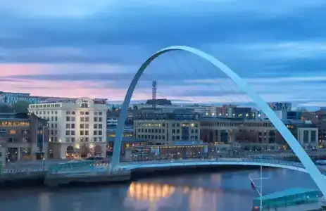 Malmaison Newcastle - 57