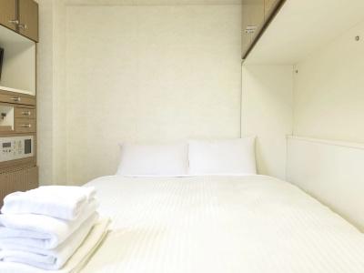 Flexstay Inn Higashi Jujo - 9