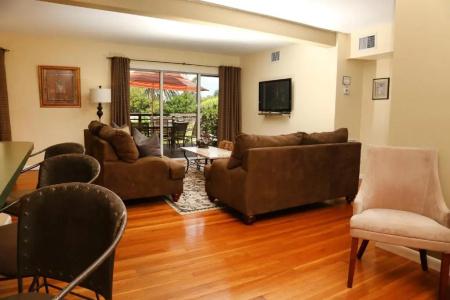 The Cabanas Guesthouse & Spa - Gay Men's Resort - 45