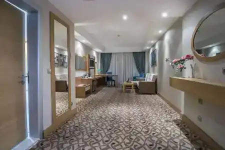 Korel Thermal Resort - 23