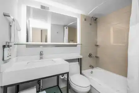 Holiday Inn San Francisco - Golden Gateway, An Ihg - 61