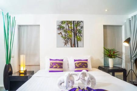 Baan Bophut Beach Samui - Sha Extra Plus - 49
