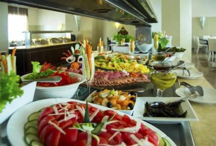 Andalucia Golf & Spa Tanger - 5