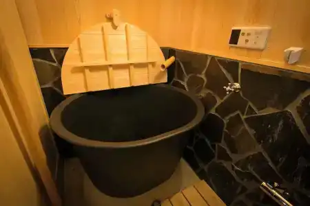 Demizu Machiya Machiya Inn - 16