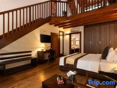 Occidental Paradise Dambulla - 54