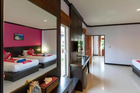 Lanta Lapaya Resort - 94