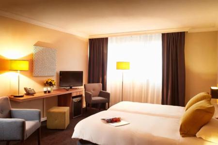 Atrium Hôtel Valence Ville - 60