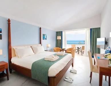 Olympic Lagoon Resort Paphos - 56