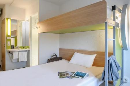 ibis budget Düsseldorf Airport - 5