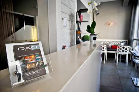 Hôtel Oxo - 11