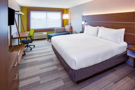Holiday Inn Express and Suites Downtown, an IHG - 56