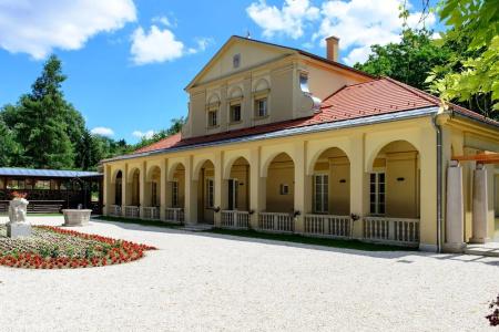 Klebelsberg Kastély Budapest - 65