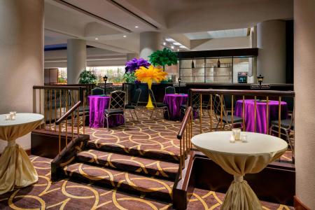 Sheraton New Orleans - 40