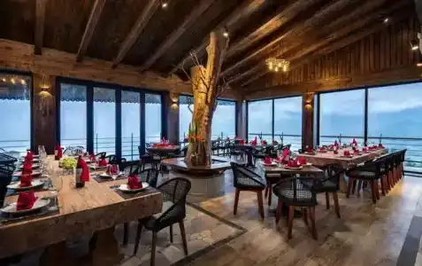 Sapa Catcat Hills Resort & Spa - 41