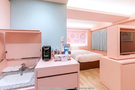 Okinawa With Sanrio Characters - 27