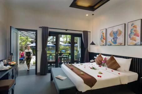 Khmer Mansion Boutique - 103