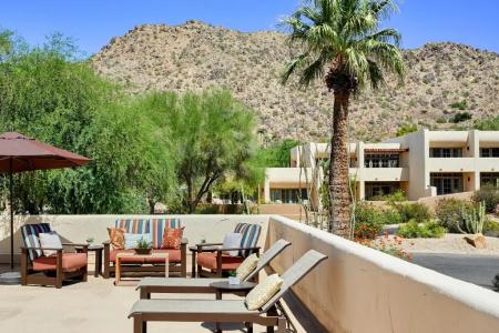 JW Marriott Camelback Inn & Spa - 63