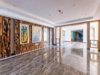 Kingreal Seaview Resort Sanya - 14