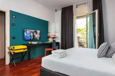 Globus, Sure Hotel Collection by Best Western - 59