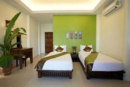 Tharathip Resort Koh Phangan - Sha Plus - 104