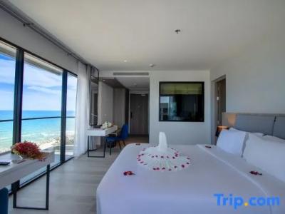 Fortune Saeng Chan Beach Rayong - Sha Plus - 169