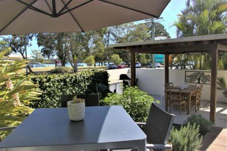 Noosa River Palms - 248