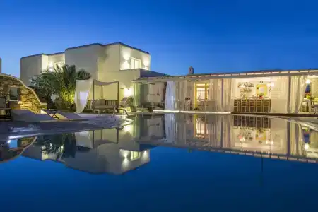 A Mykonos - 16