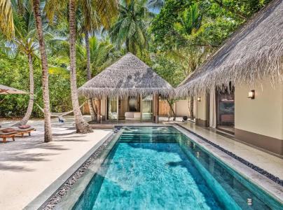 Joali, Maldives - 90