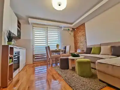Egoiste - Centar - 3