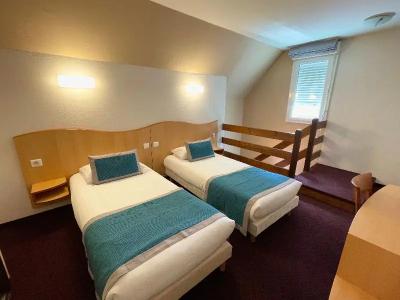 Hôtel Saint Georges - 84